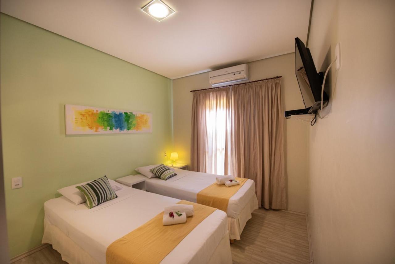 Brazilodge All Suites Hostel Sao Paulo Dış mekan fotoğraf