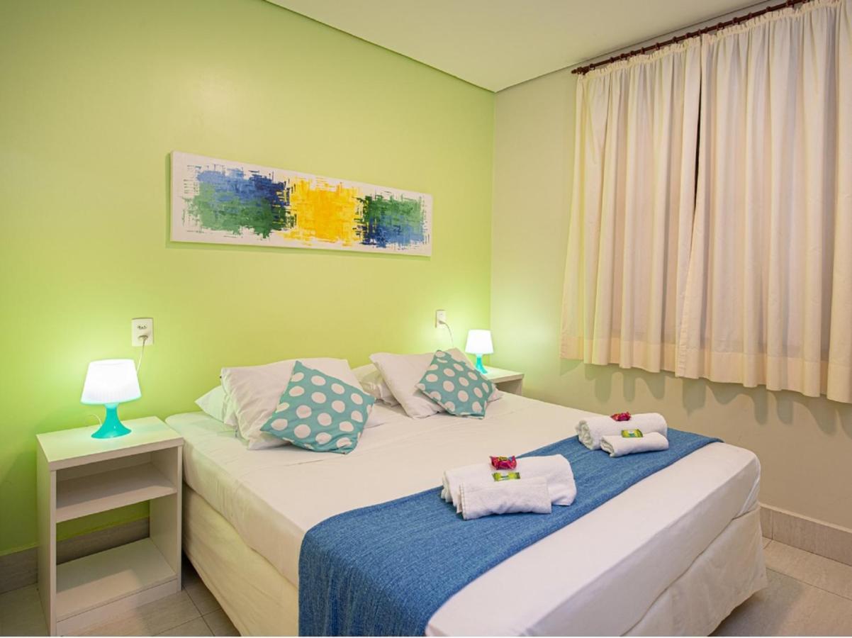 Brazilodge All Suites Hostel Sao Paulo Dış mekan fotoğraf